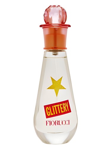 Glittery by Fiorucci