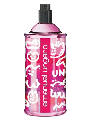 Emanuel Ungaro Fresh For Her by Emanuel Ungaro