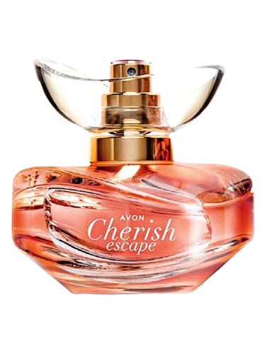 Cherish Escape by Avon