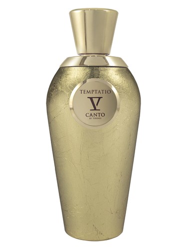 Temptatio by V Canto