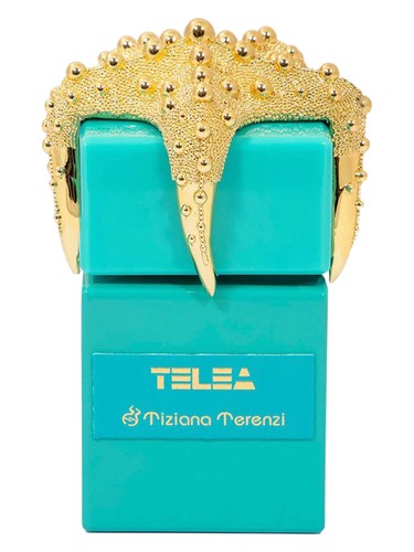 Telea by Tiziana Terenzi