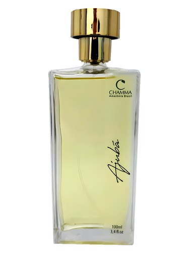 Ajubá Chamma da Amazônia perfume by Chamma da Amazonia