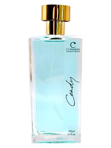 Cendy Chamma da Amazônia perfume by Chamma da Amazonia