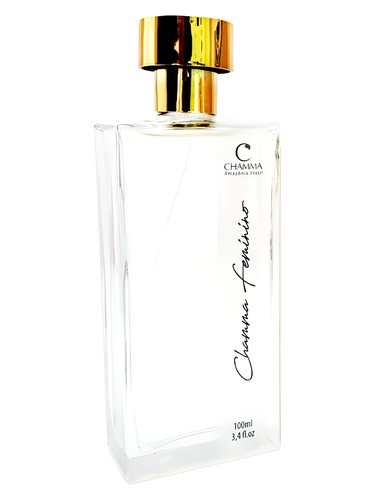 Chamma Feminino Chamma da Amazônia perfume by Chamma da Amazonia