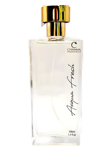 Acqua Fresh Chamma da Amazônia perfume by Chamma da Amazonia