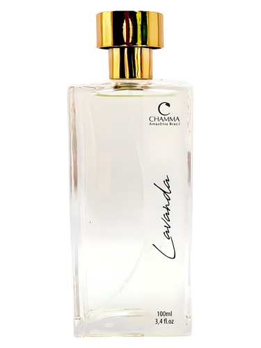 Lavanda Chamma da Amazônia perfume by Chamma da Amazonia