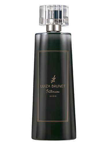 Luiza Brunet Intensa by Avon