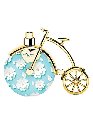 Beauty Flower Luxe Mont’Anne Parfums perfume by Mont Anne Parfums