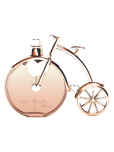 I Love Mont'Anne Glamour Mont’Anne Parfums perfume by Mont Anne Parfums