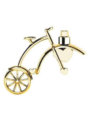 I Love Mont'anne Luxe Mont’Anne Parfums perfume by Mont Anne Parfums