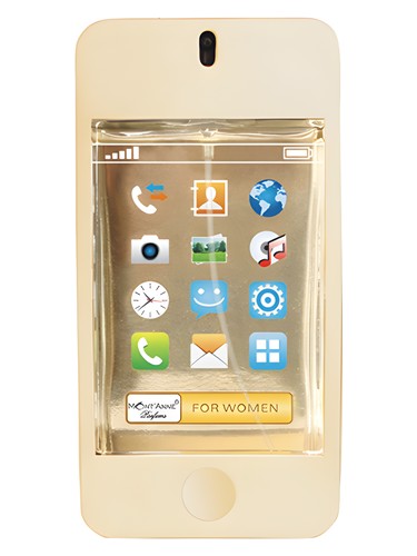 My Phone Gold Luxe Mont’Anne Parfums perfume by Mont Anne Parfums