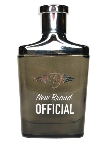 New Brand Official by New Brand Parfums
