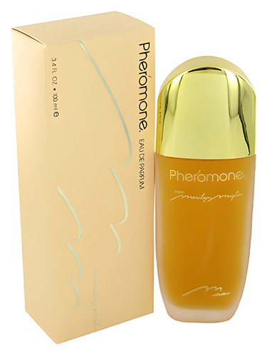 Pheromone by Marilyn Miglin