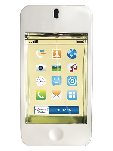 My Phone Platinum Luxe Mont’Anne Parfums cologne by Mont Anne Parfums