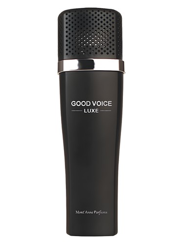 Good Voice Luxe Mont’Anne Parfums cologne by Mont Anne Parfums