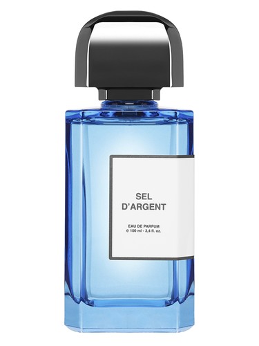 Sel d'Argent
