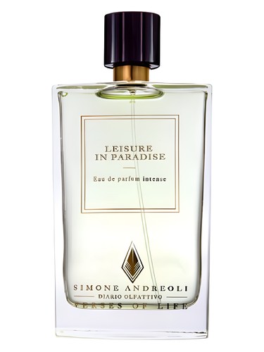 Leisure in Paradise by Simone Andreoli