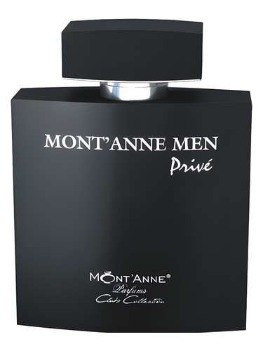 Mont'Anne Men Privé Mont’Anne Parfums cologne by Mont Anne Parfums