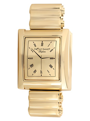 Lord Hours Luxe Mont’Anne Parfums cologne by Mont Anne Parfums