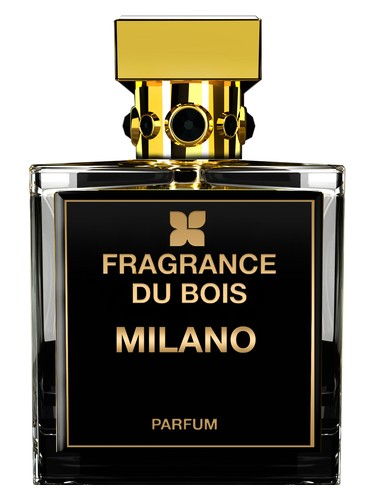 Milano by Fragrance Du Bois