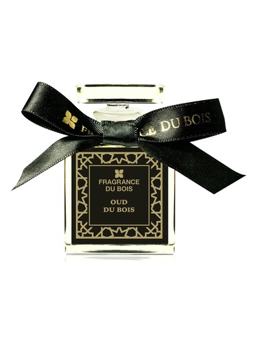 Oud du Bois by Fragrance Du Bois