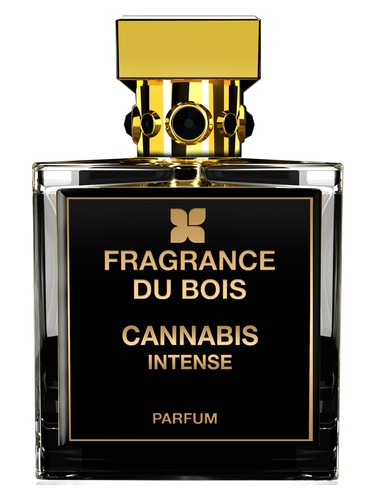 Cannabis Intense by Fragrance Du Bois