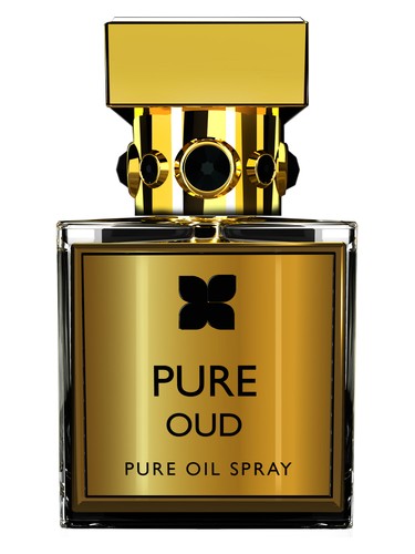 Pure Oud by Fragrance Du Bois
