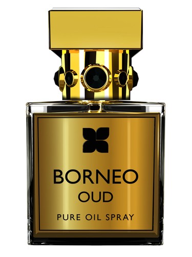 Borneo Oud by Fragrance Du Bois