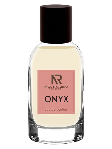 Onyx by Nick Ricardo Collection