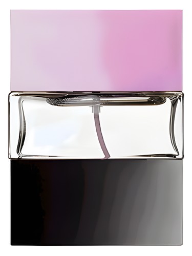 Creations Pinkaura by MAC