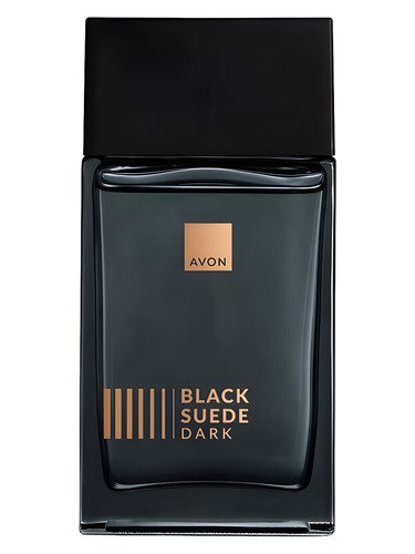 Black Suede Dark by Avon