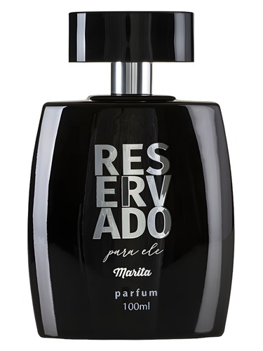 Reservado para Ele by Marita Parfum