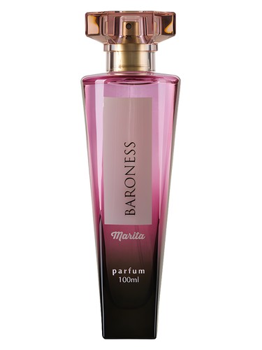Baroness by Marita Parfum