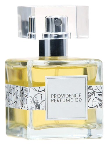 Basil & Bartlett Providence Perfume Co. perfume by Providence Perfume Co