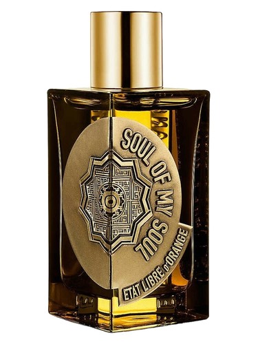 Soul Of My Soul Etat Libre d'Orange perfume by Etat Libre d Orange