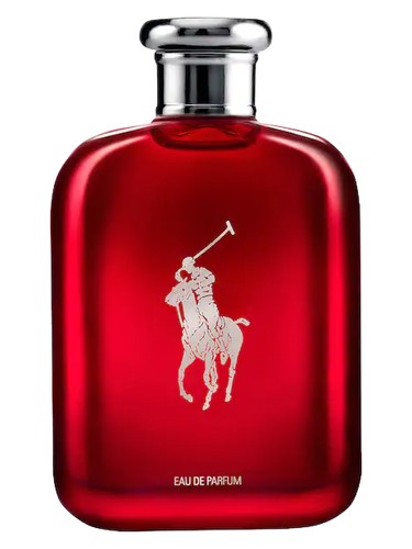 Polo Red Eau de Parfum by Ralph Lauren