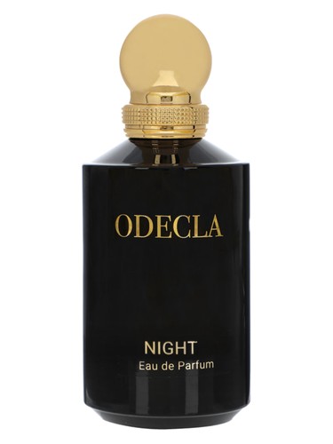 Night by Odecla