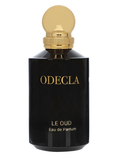 Le Oud by Odecla
