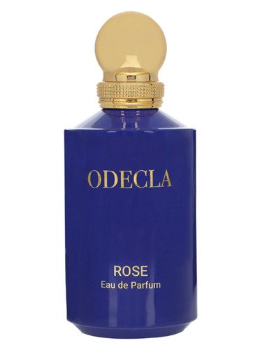 Rose by Odecla