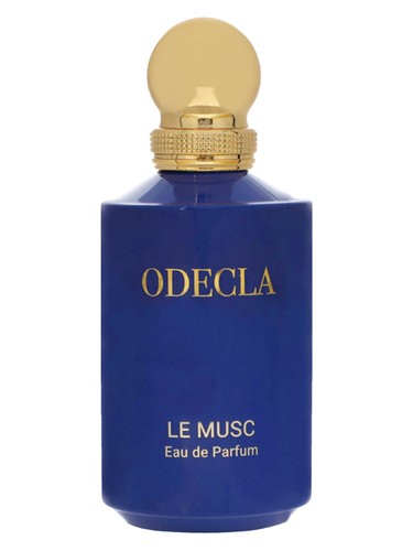 Le Musc by Odecla