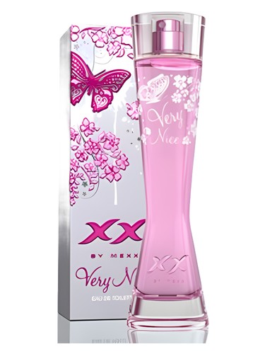 XX Very Nice by Mexx