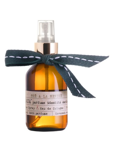 Thé a La Menthe by Eaux Parfums