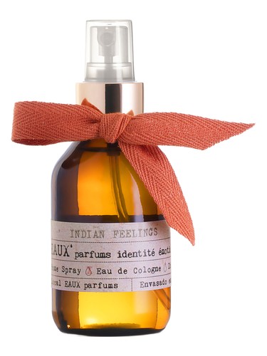 Indian Feelings by Eaux Parfums