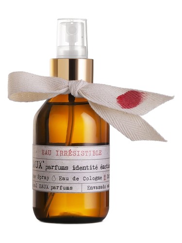 Eau Irrésistible by Eaux Parfums