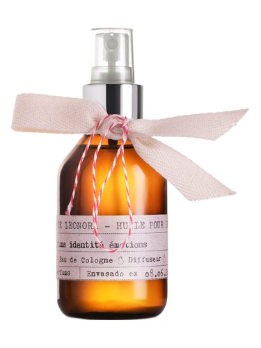 Óleo Eau de Leonora by Eaux Parfums