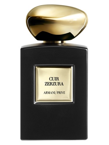 Cuir Zerzura by Giorgio Armani