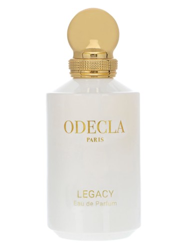 Legacy by Odecla