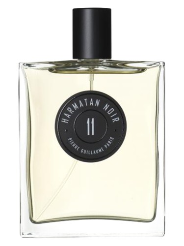 Harmatan Noir 11 by Pierre Guillaume Paris