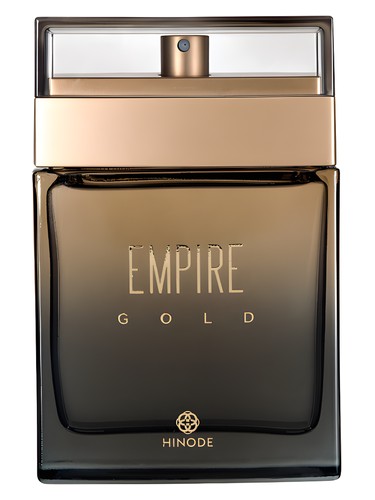 Empire Gold by Hinode