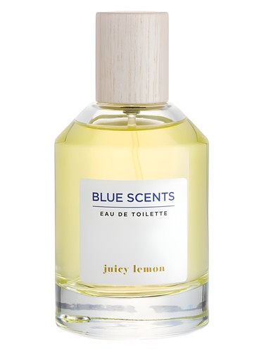 Juicy Lemon by Blue Scents